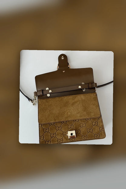 NB - GUKI Bag - 1035