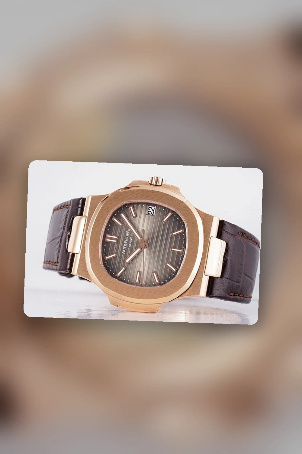 NB - Mix Watch - 013