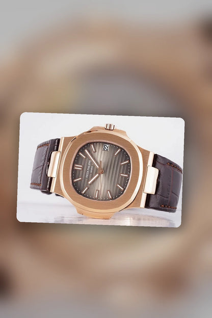 NB - Mix Watch - 013