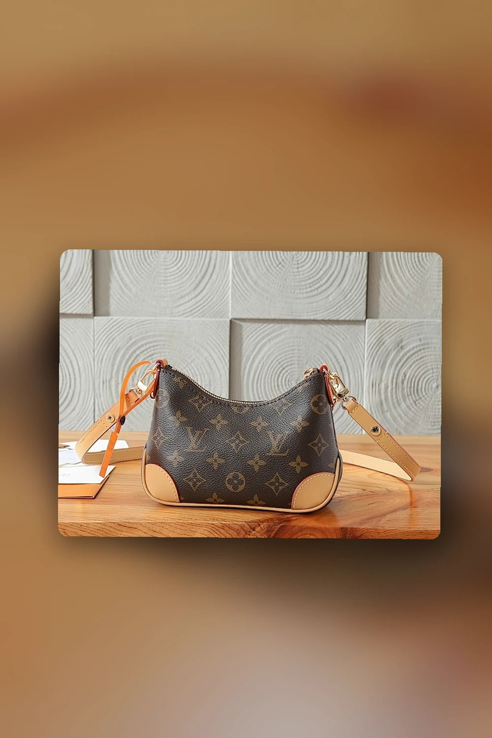 NB - LOV Bag - 1363