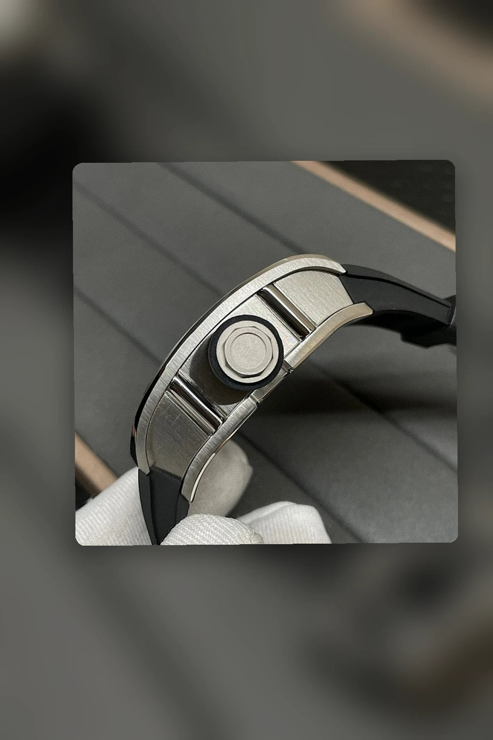 NB - Mix Watch - 189