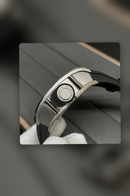 NB - Mix Watch - 189
