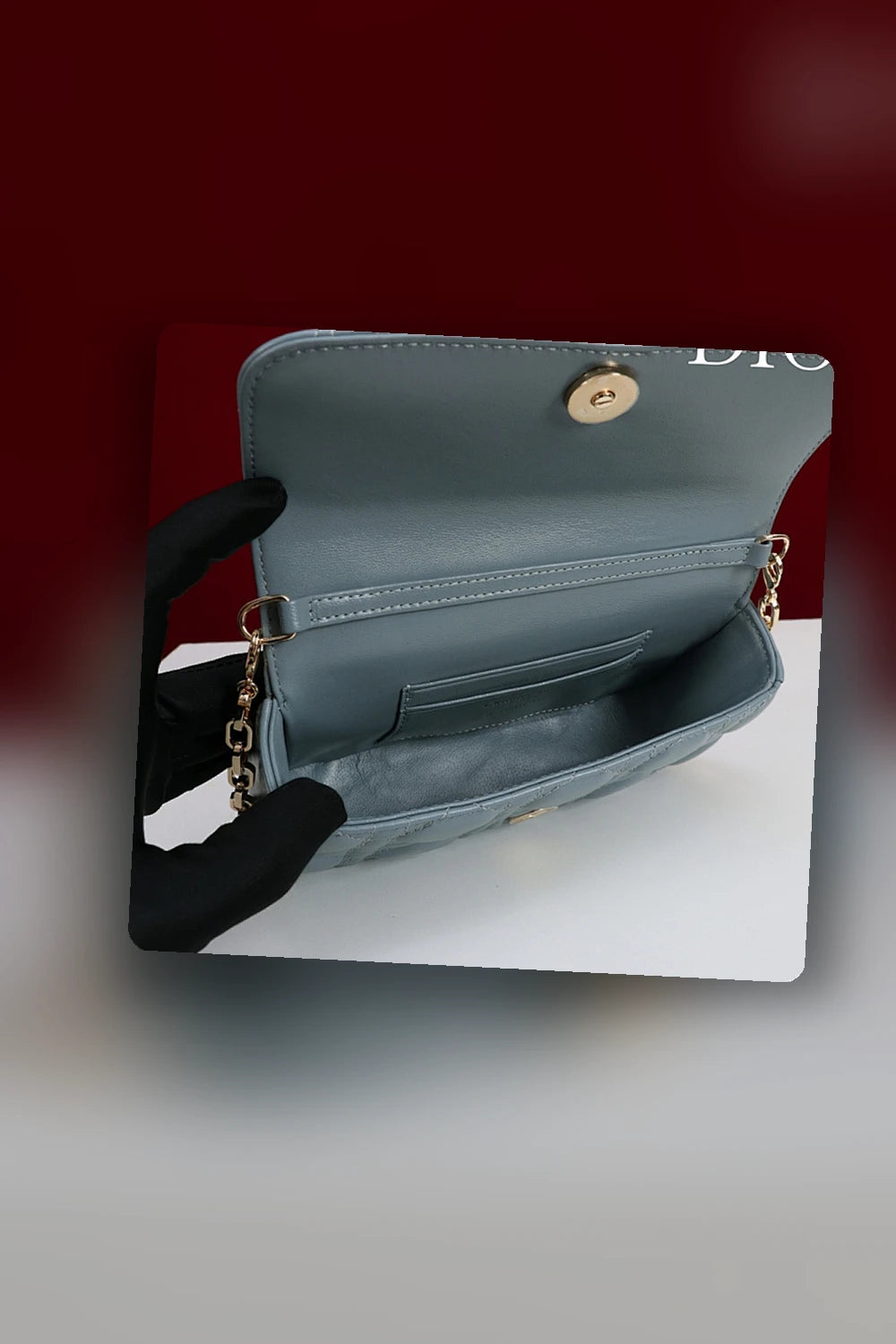 NB - DOR Bag - 379