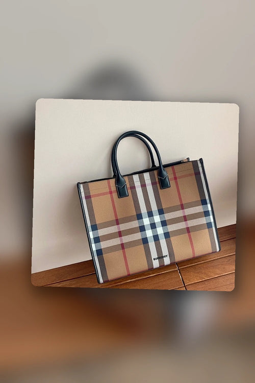 NB - BOR Bag - 741
