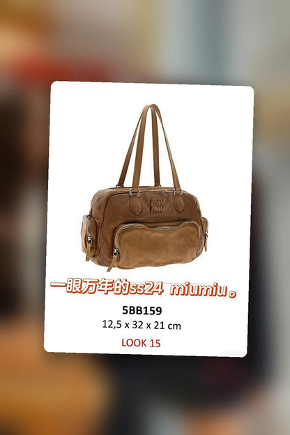 NB - MMU Bag - 609
