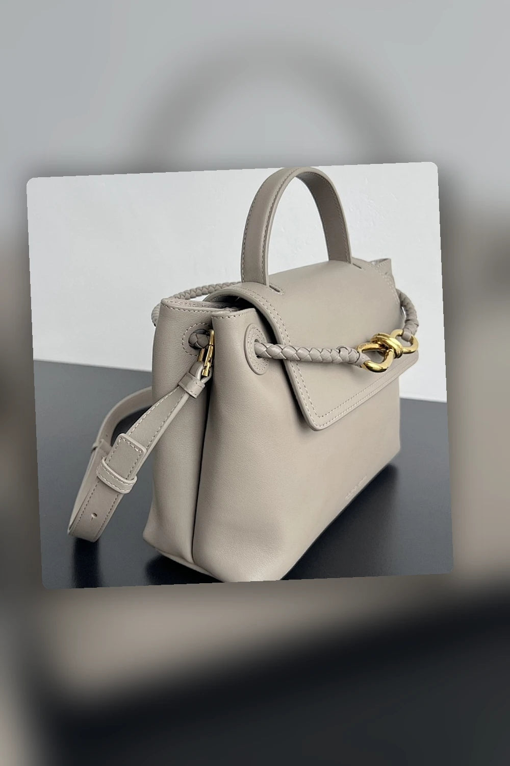 NB - BOV Bag - 766