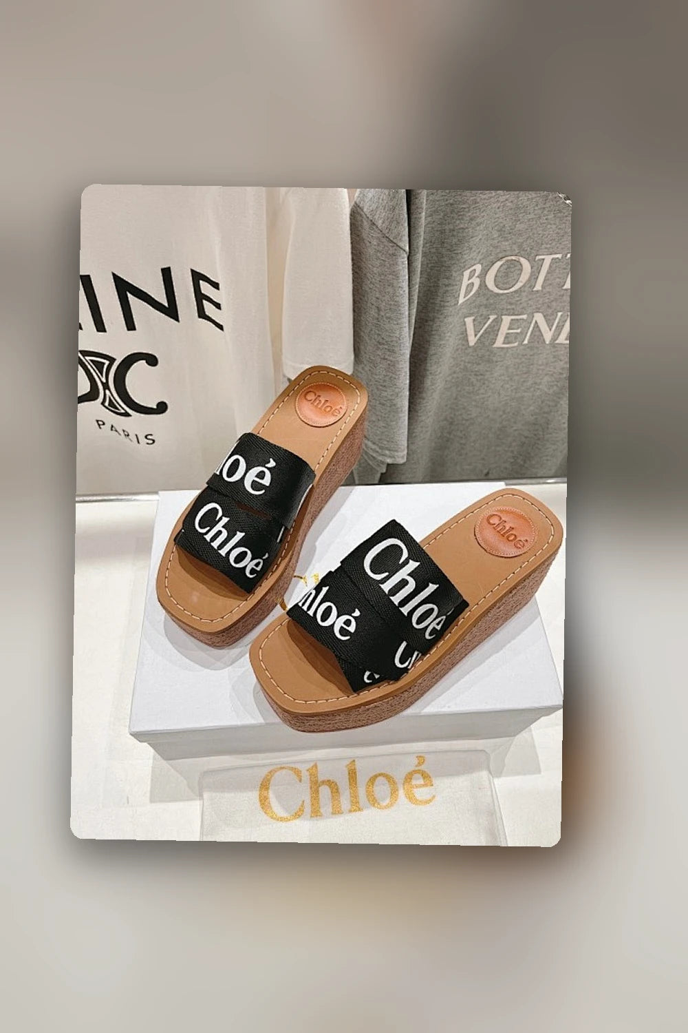 NB - CLE Women Shoes - 311