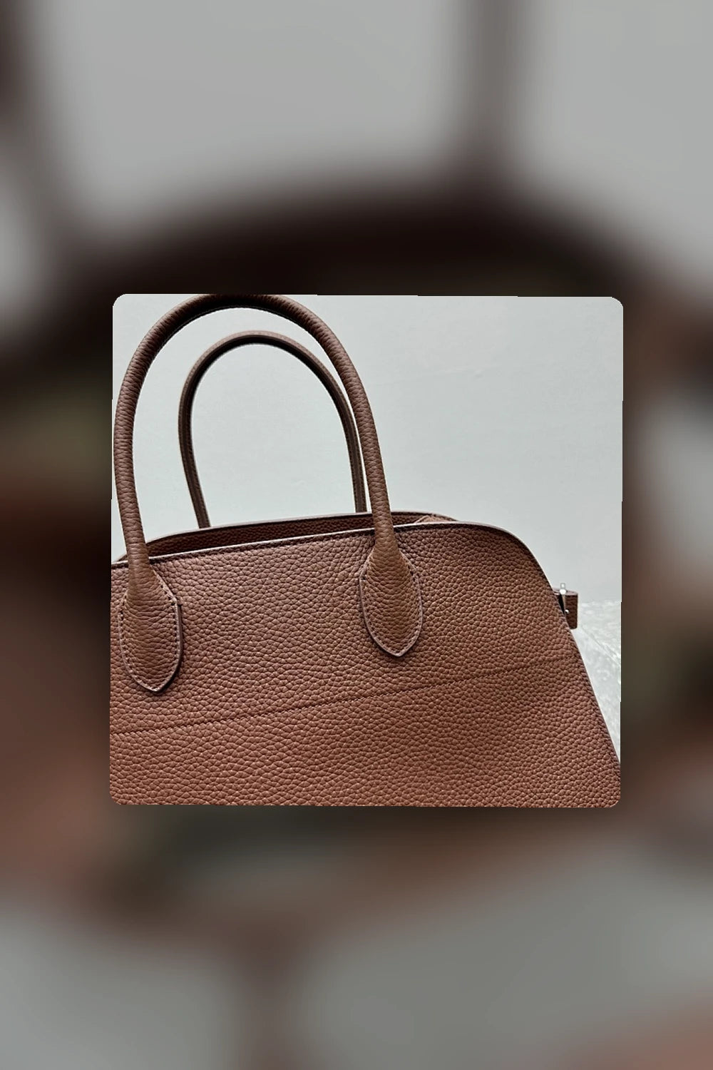 NB - THR Bag - 183