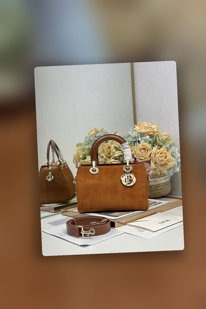 NB - DOR Bag - 318