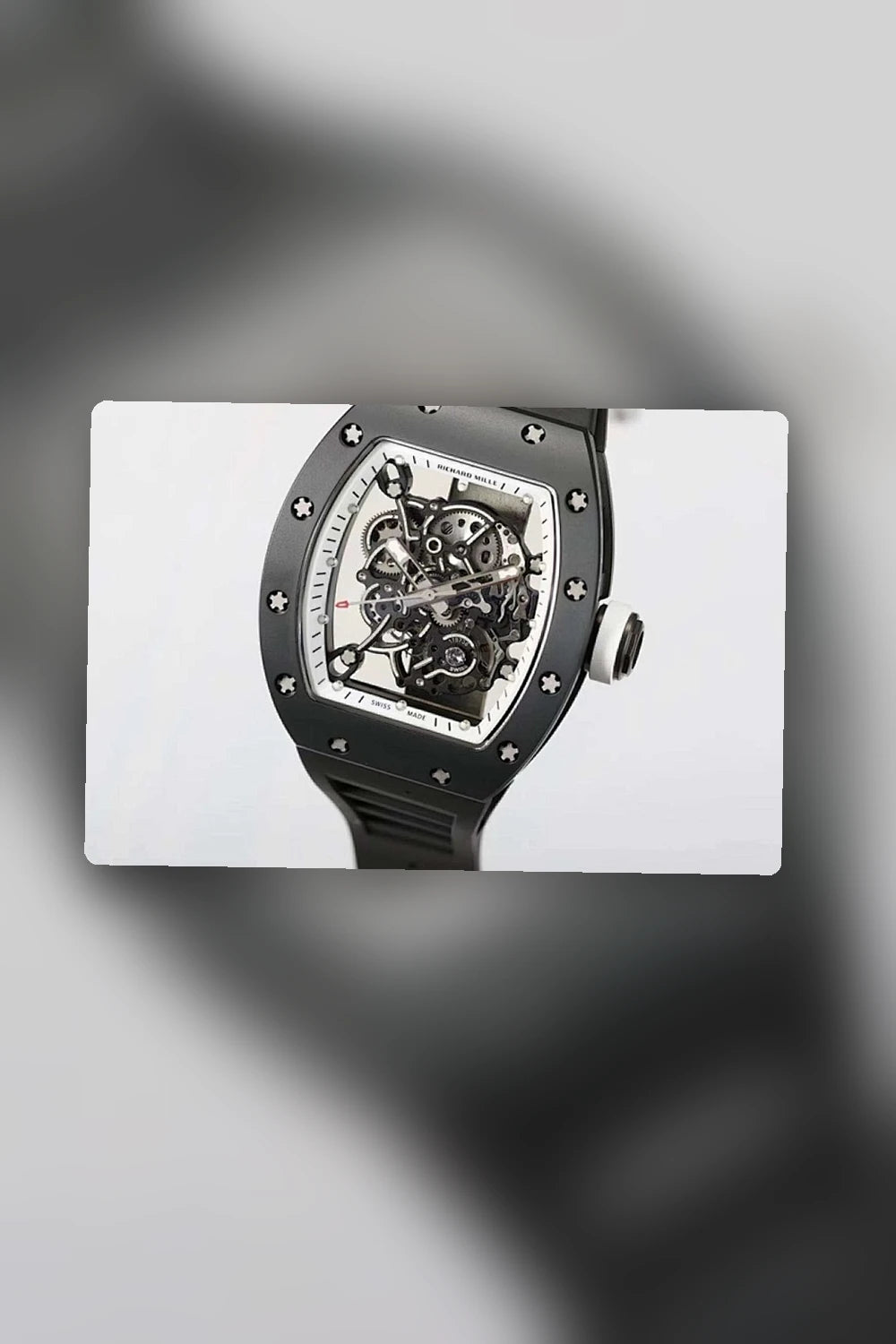 NB - Mix Watch - 1500