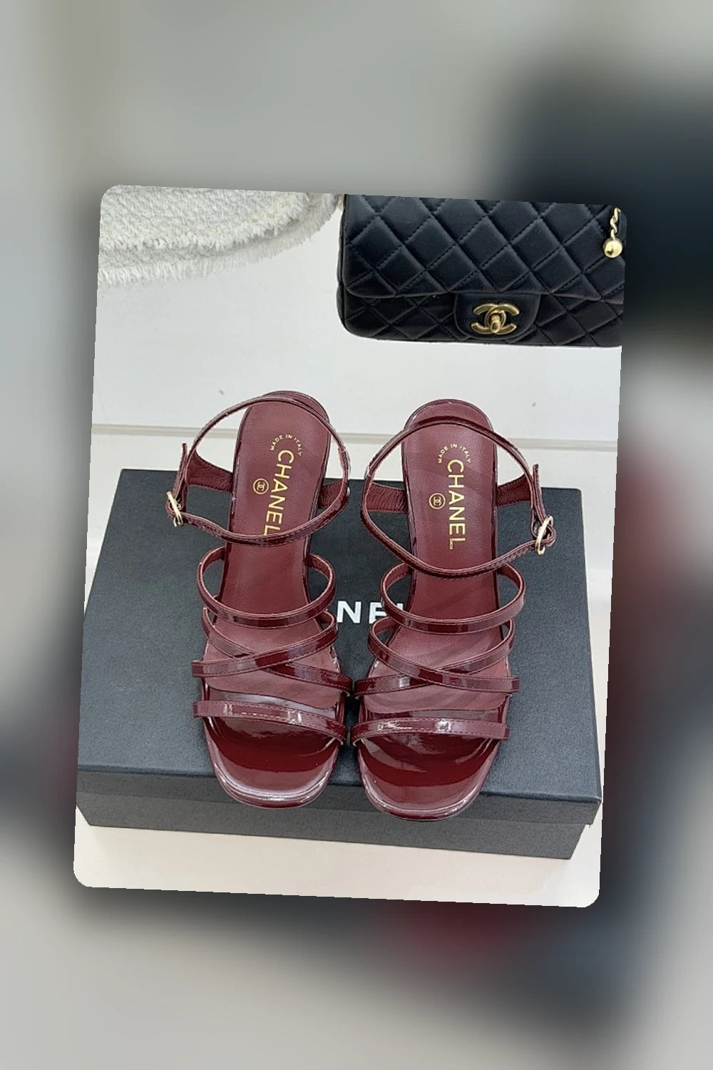 NB - BG Women Shoes - 468