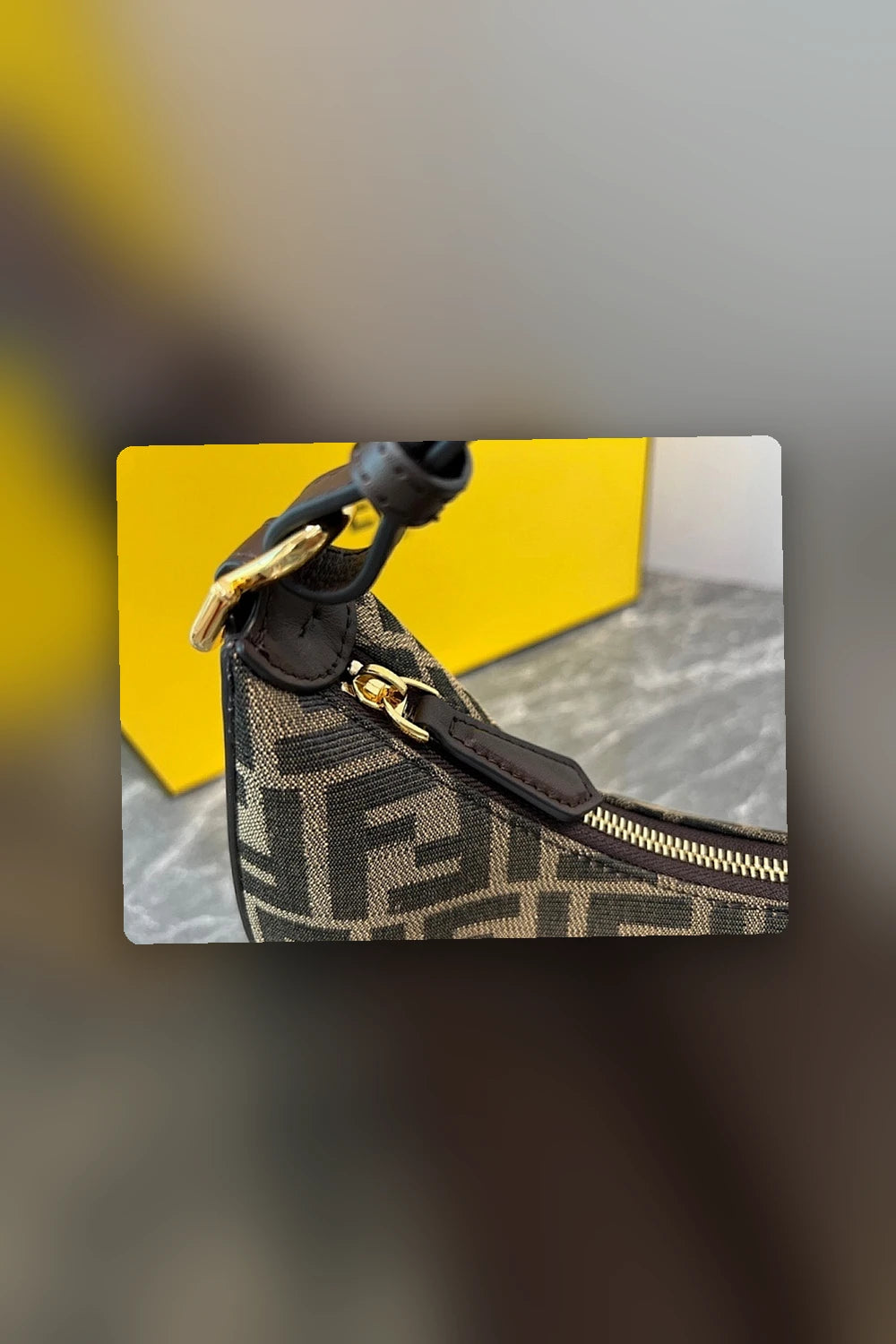 NB - FDE Bag - 361