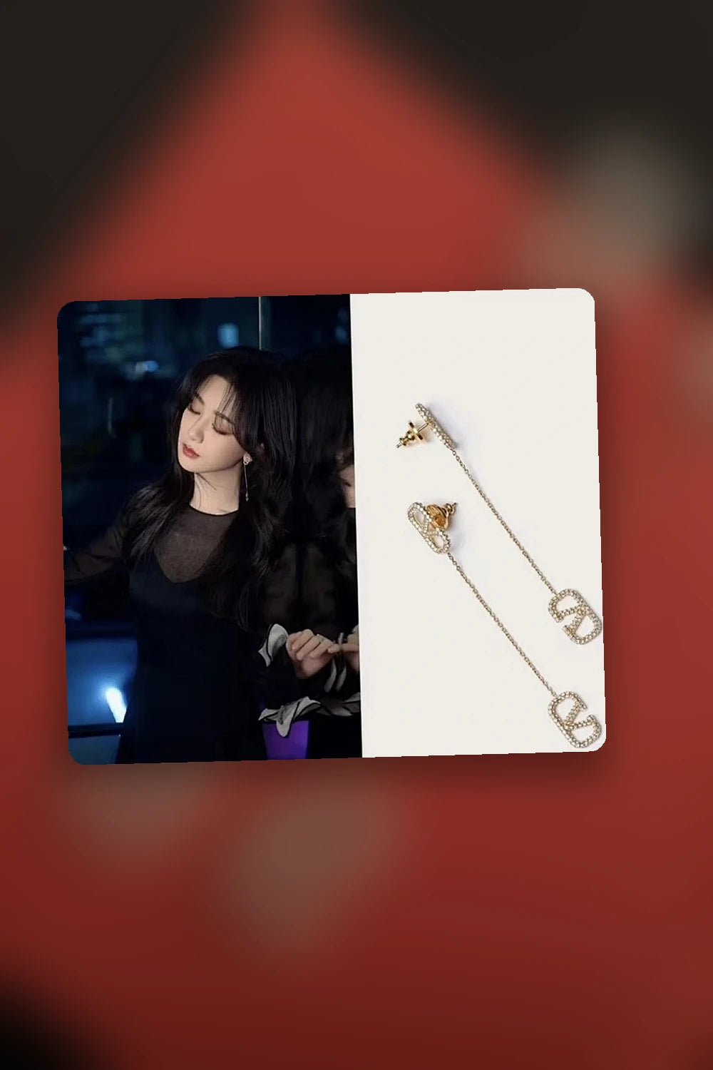 NB - VEL Jewelry - 583