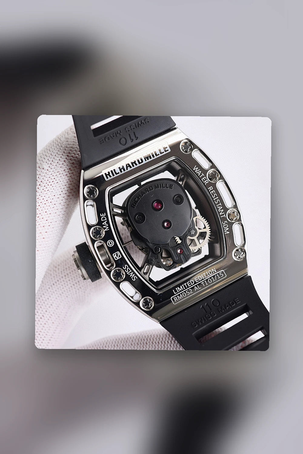 NB - Mix Watch - 794