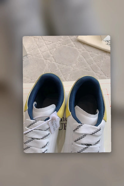 NB - AQ Women Shoes - 151