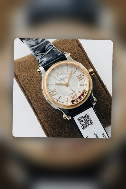 NB - Mix Watch - 177