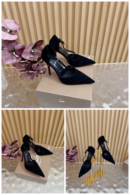 NB - CBL Women Shoes - 140