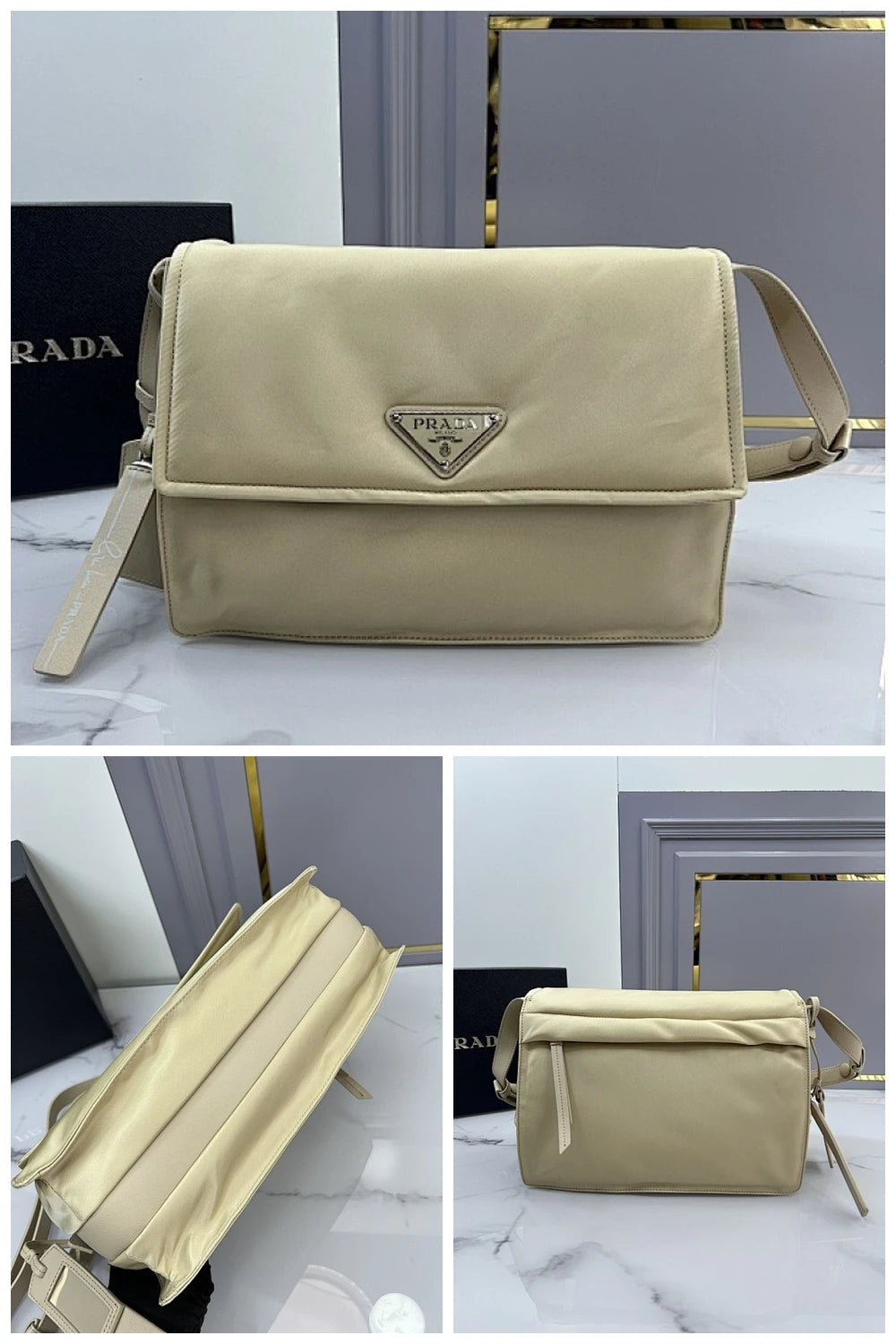 NB - PD Bag - 1395