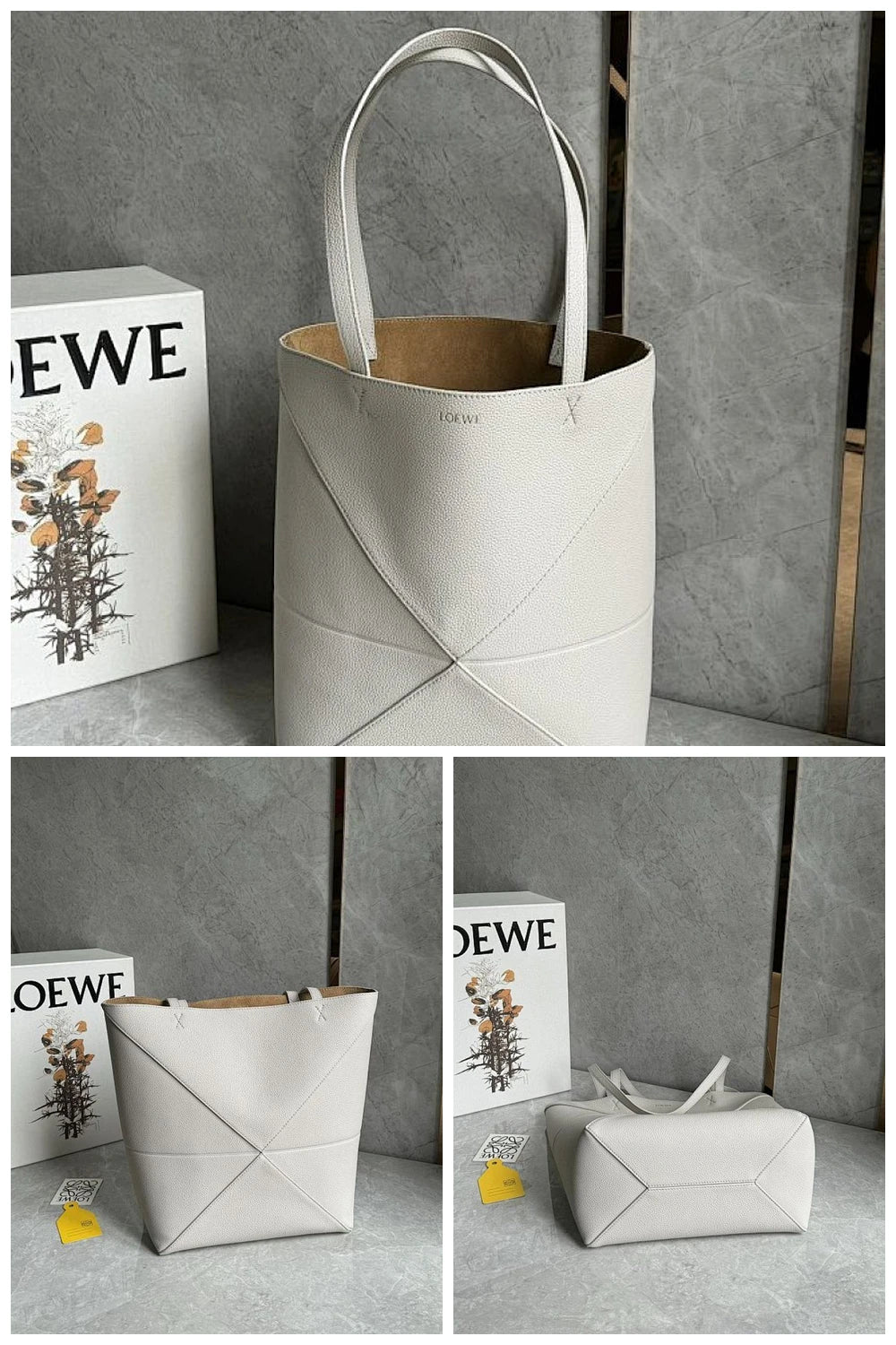 NB - LWO Bag - 537