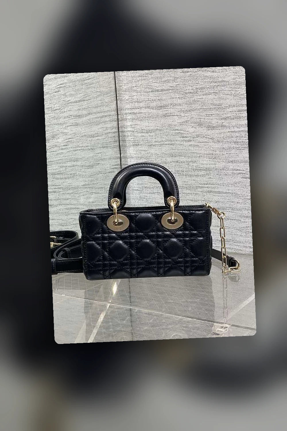 NB - DOR Bag - 537