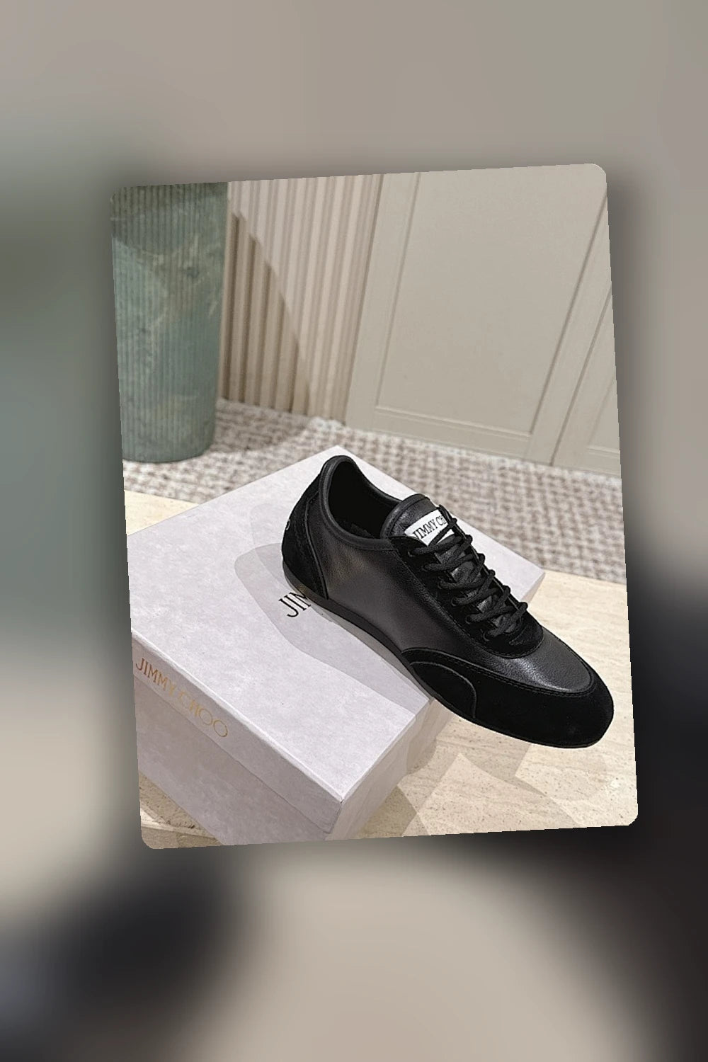 NB - JMC Women Shoes - 370