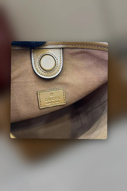 NB - GUKI Bag - 424