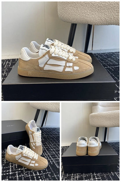 NB - AMIR Women Shoes - 123