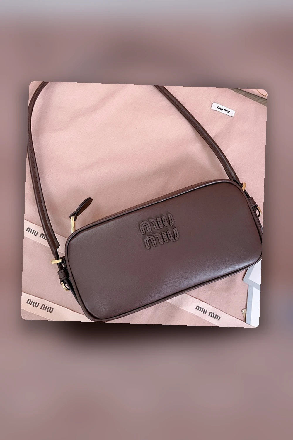 NB - MMU Bag - 1091