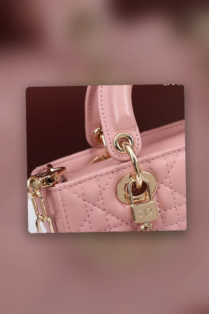 NB - DOR Bag - 302