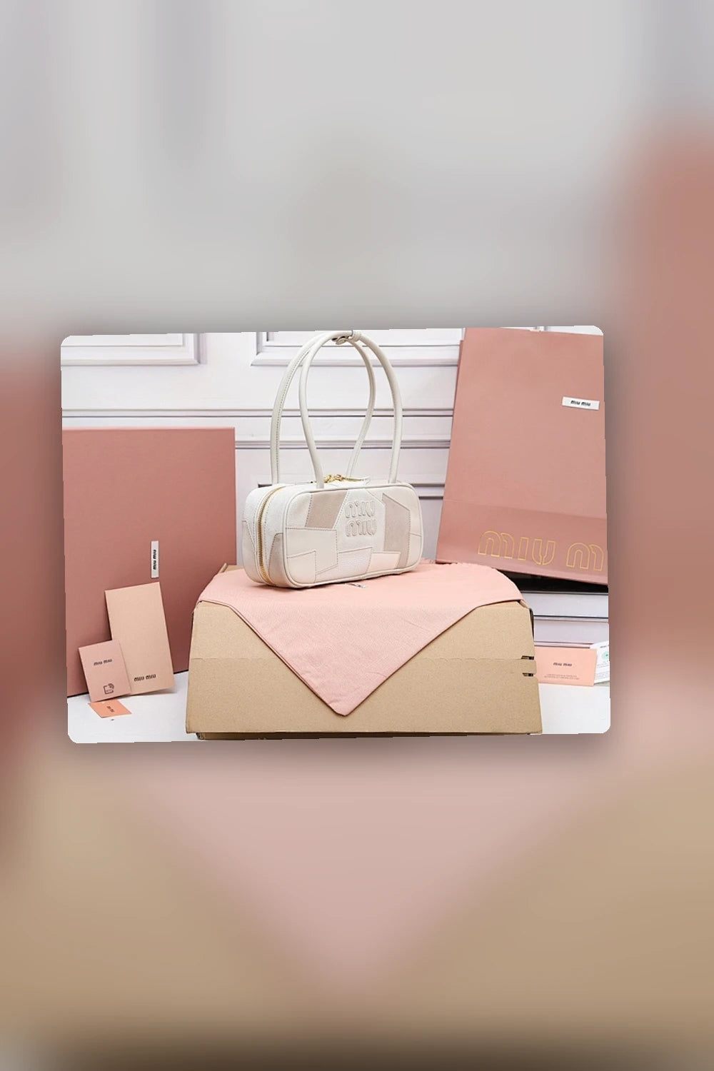 NB - MMU Bag - 625