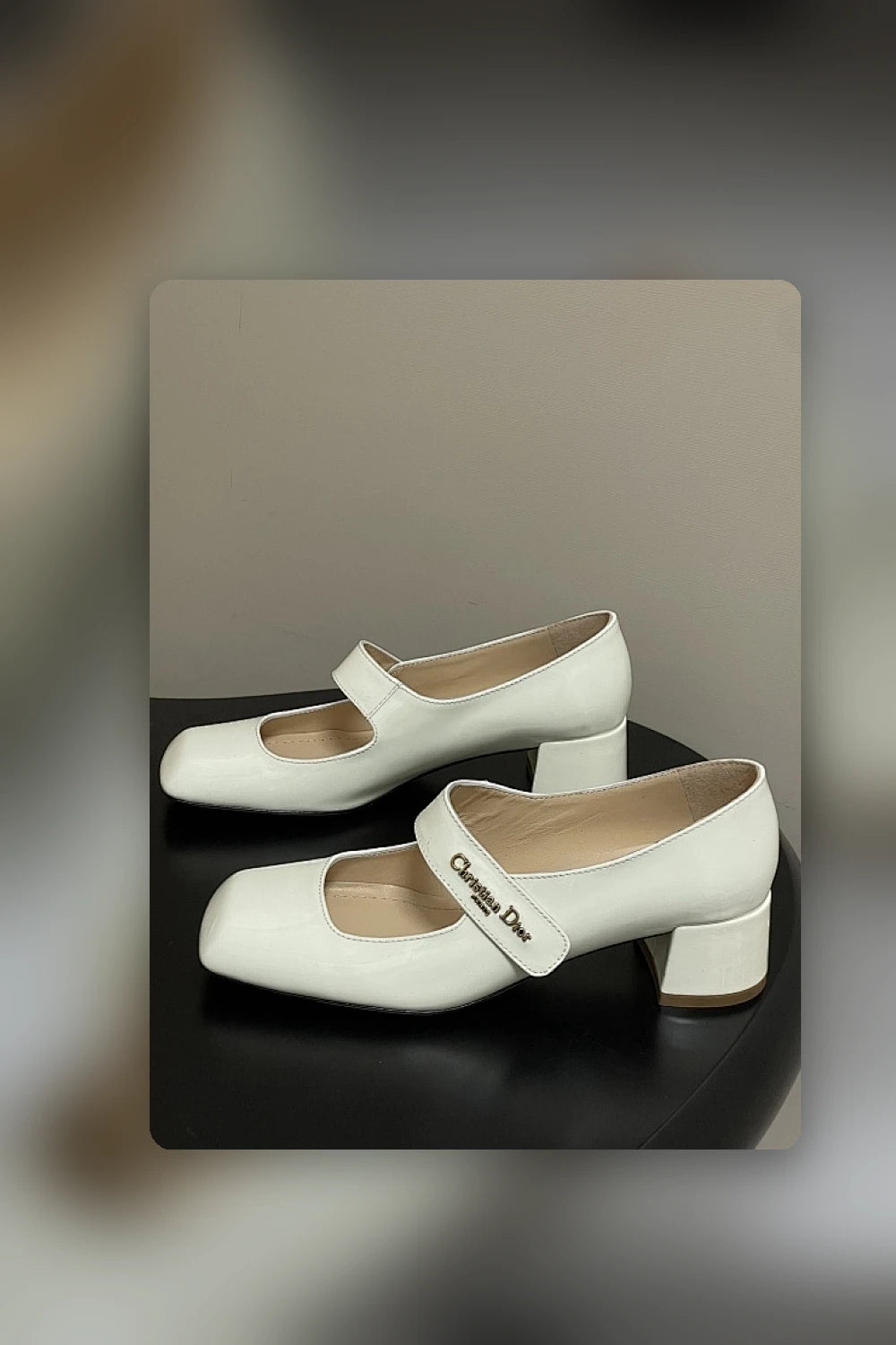 NB - DOR Women Shoes - 427