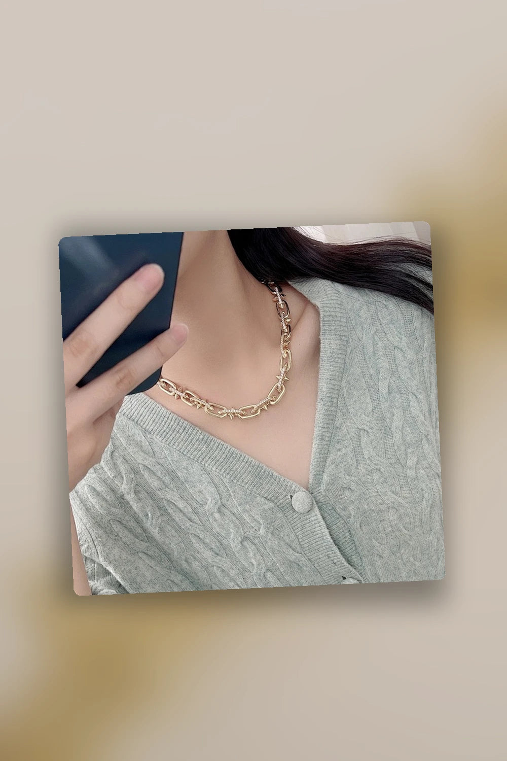 NB - TAOC Jewelry - 210