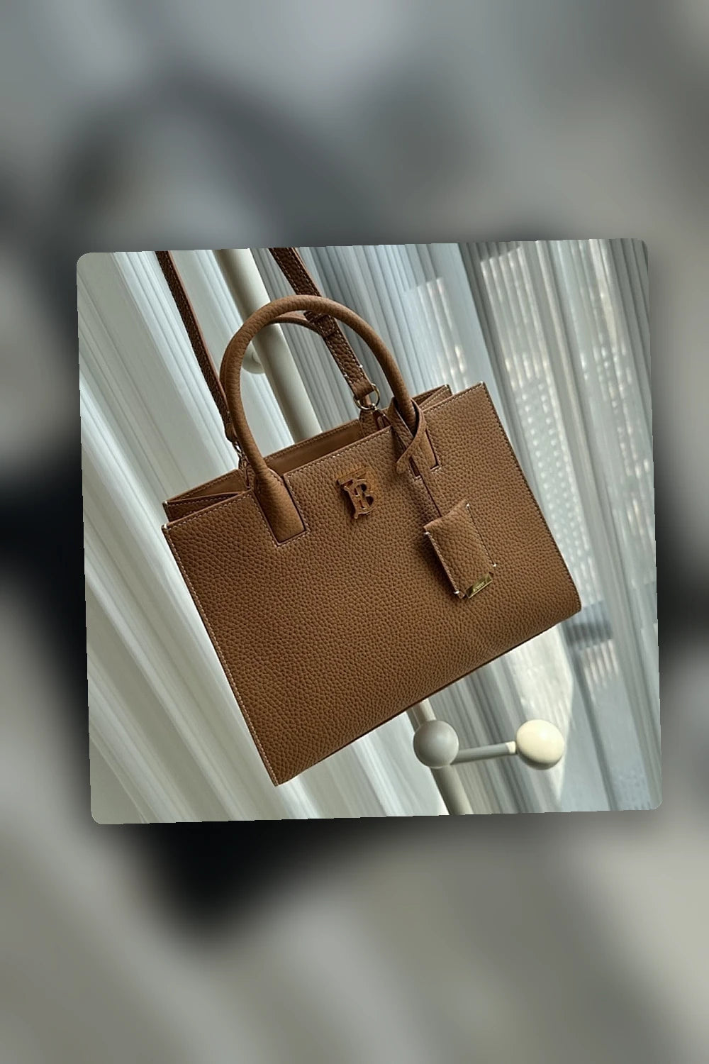 NB - BOR Bag - 908