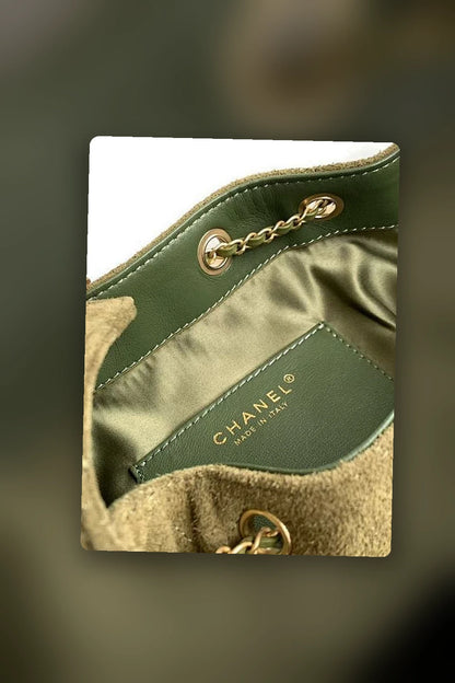 NB - CHL Bag - 612