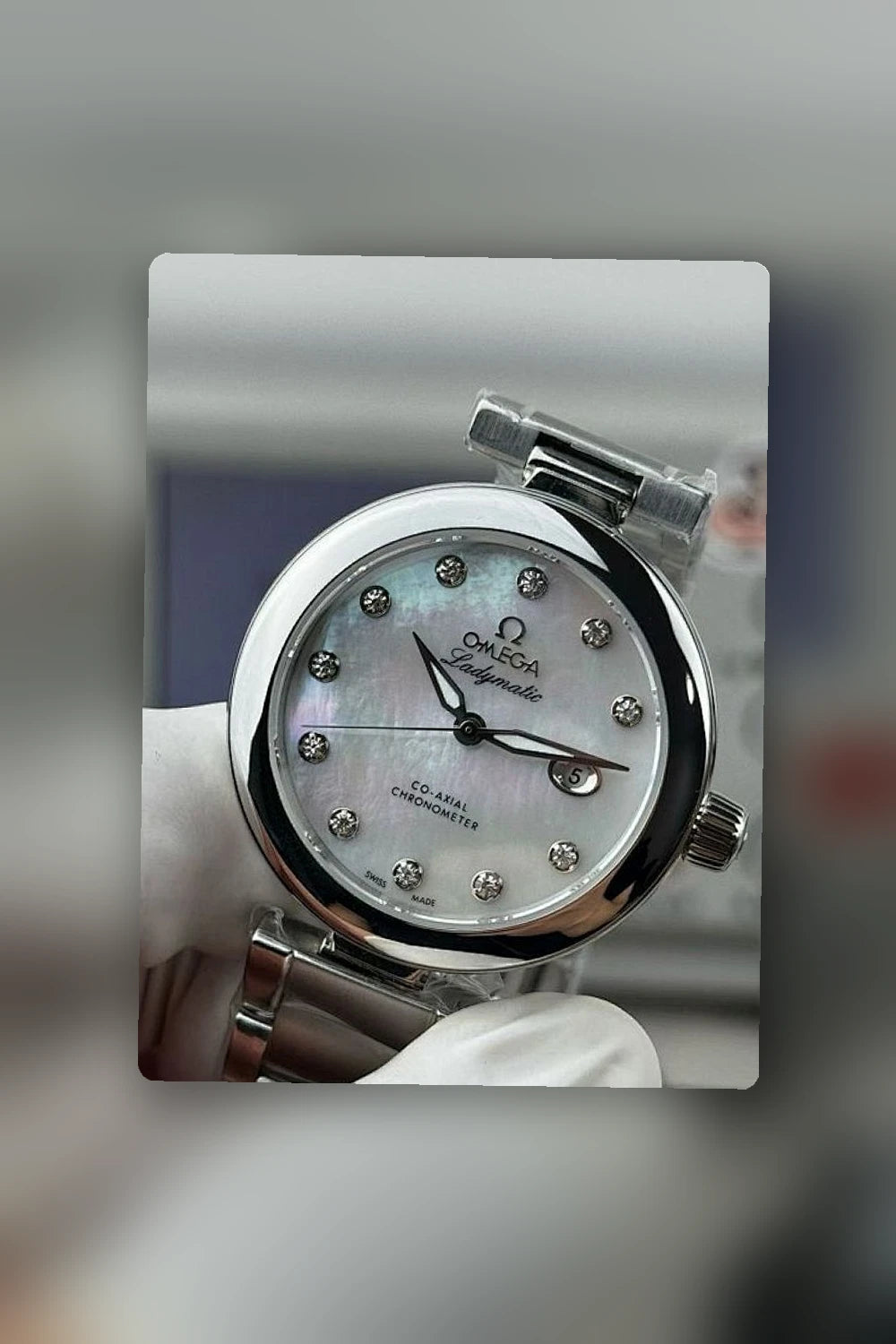 NB - Mix Watch - 163