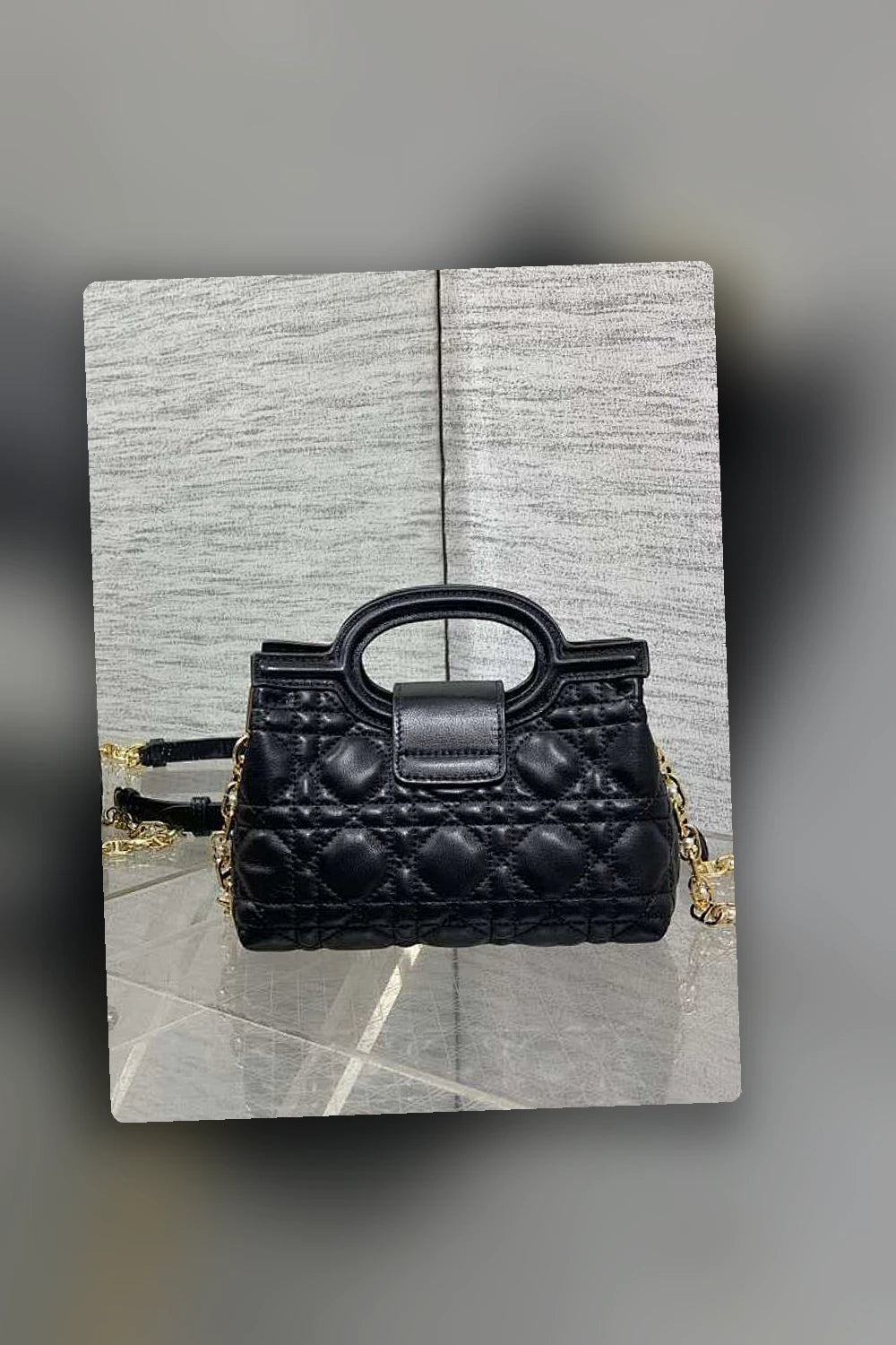 NB - DOR Bag - 437