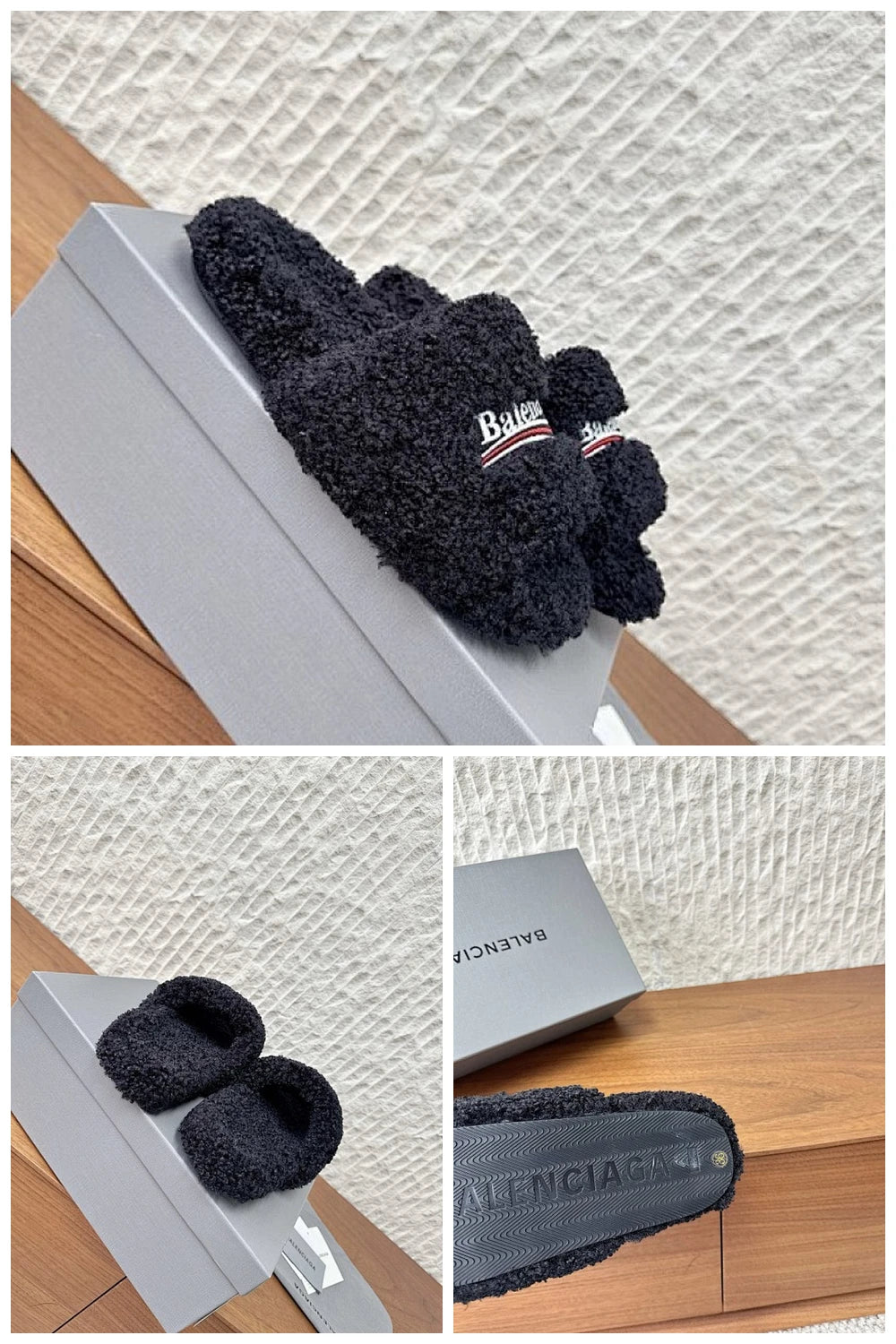 NB - BG Women Shoes - 526