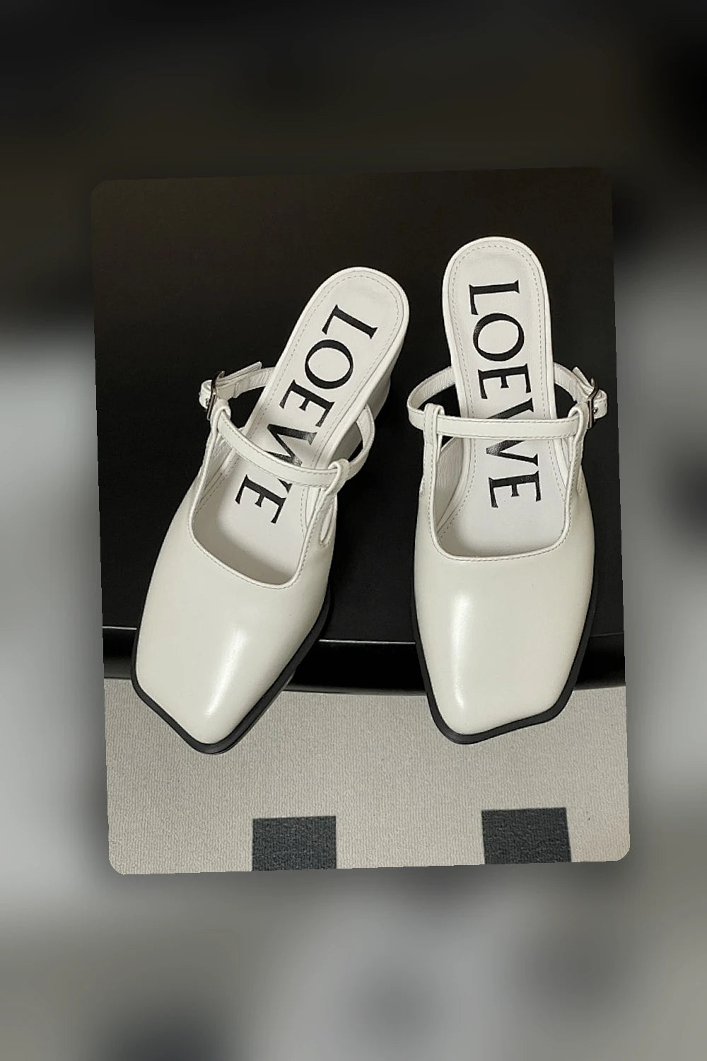 NB - LWO Women Shoes - 350