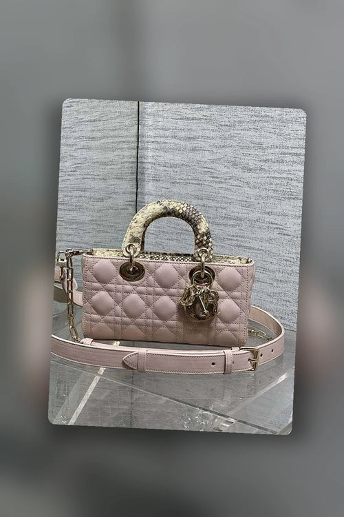 NB - DOR Bag - 1263