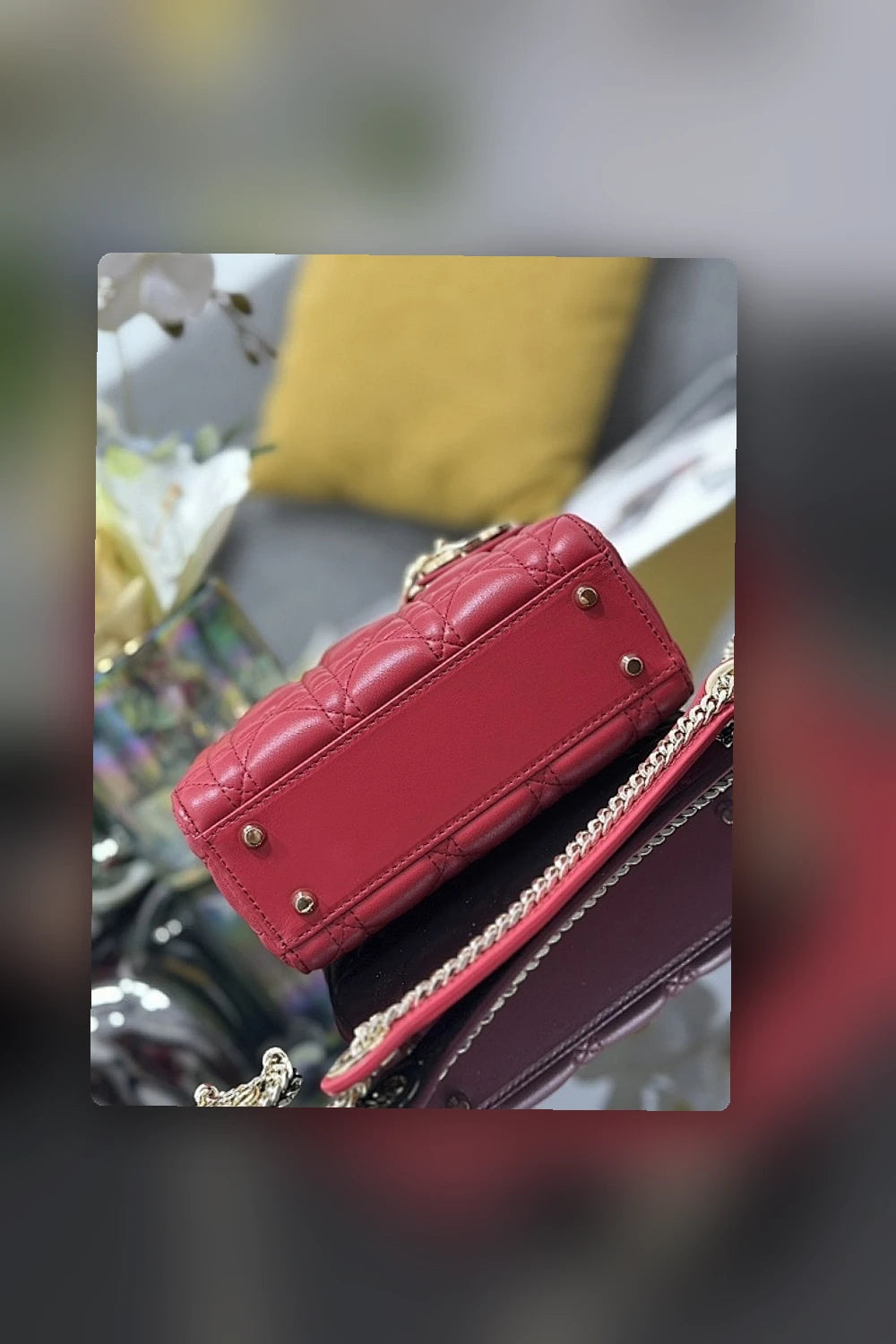 NB - DOR Bag - 749