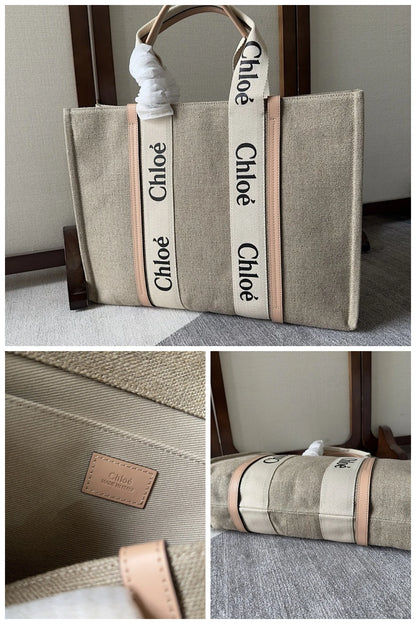 NB - CLE Bag - 101