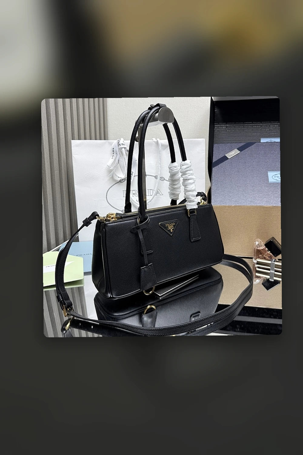 NB - PD Bag - 827