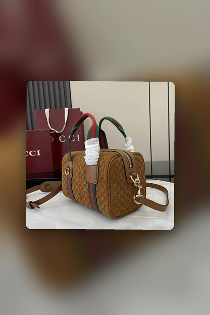 NB - GUKI Bag - 248