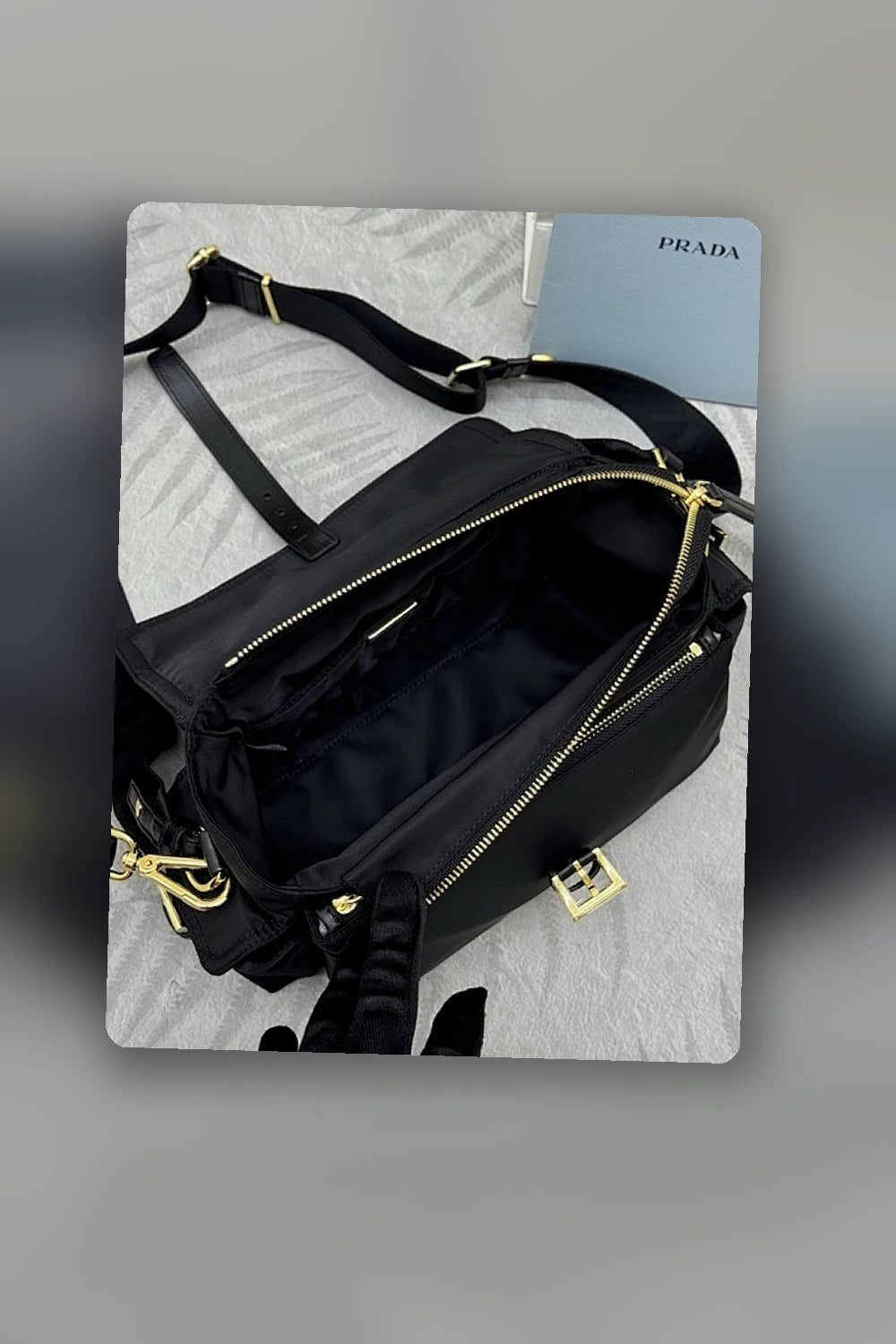 NB - PD Bag - 1028