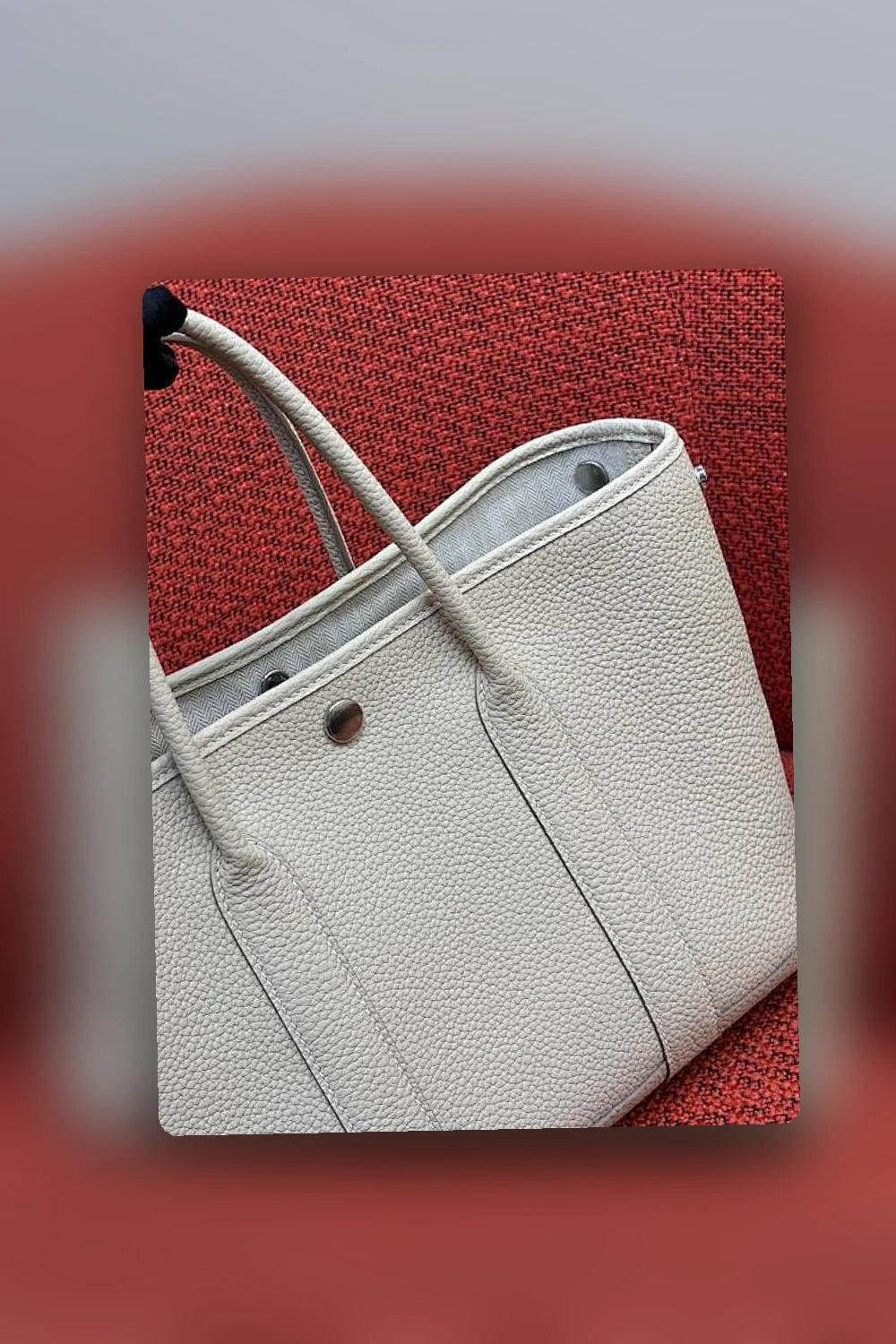 NB - HMS Bag - 1421