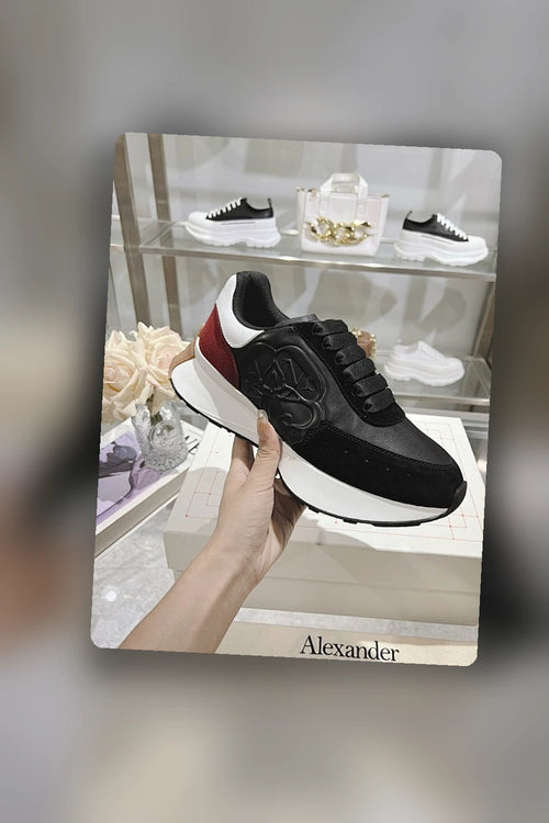 NB - AQ Women Shoes - 452