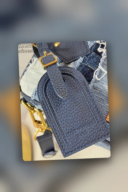 NB - LOV Bag - 1628
