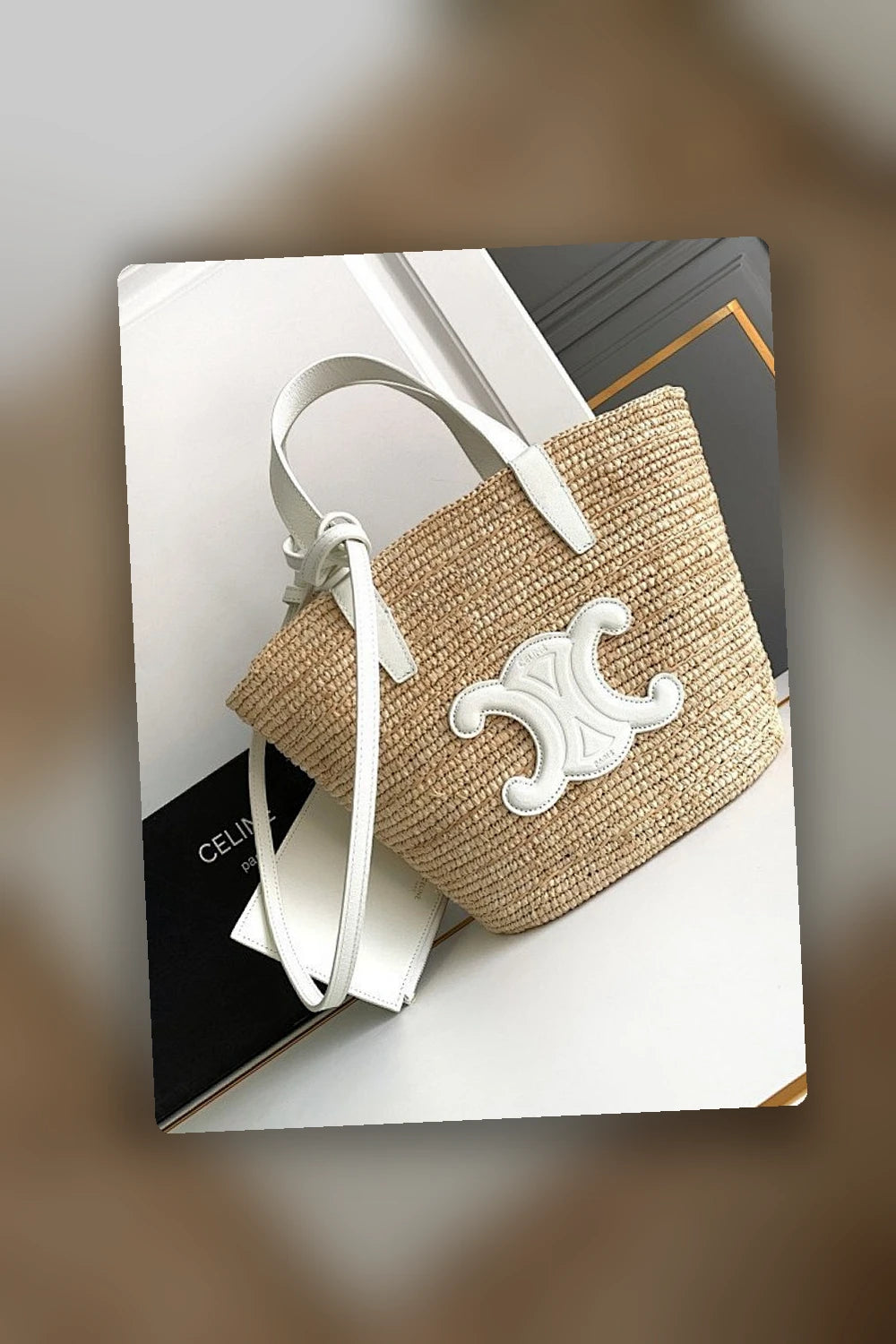 NB - COL Bag - 139