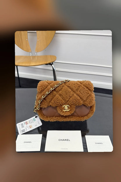 NB - CHL Bag - 595