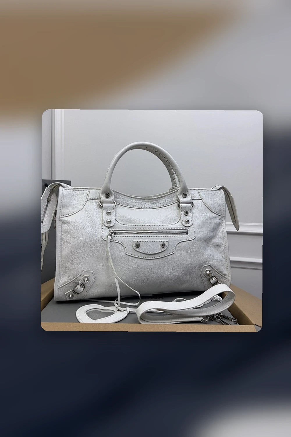 NB - BG Bag - 207